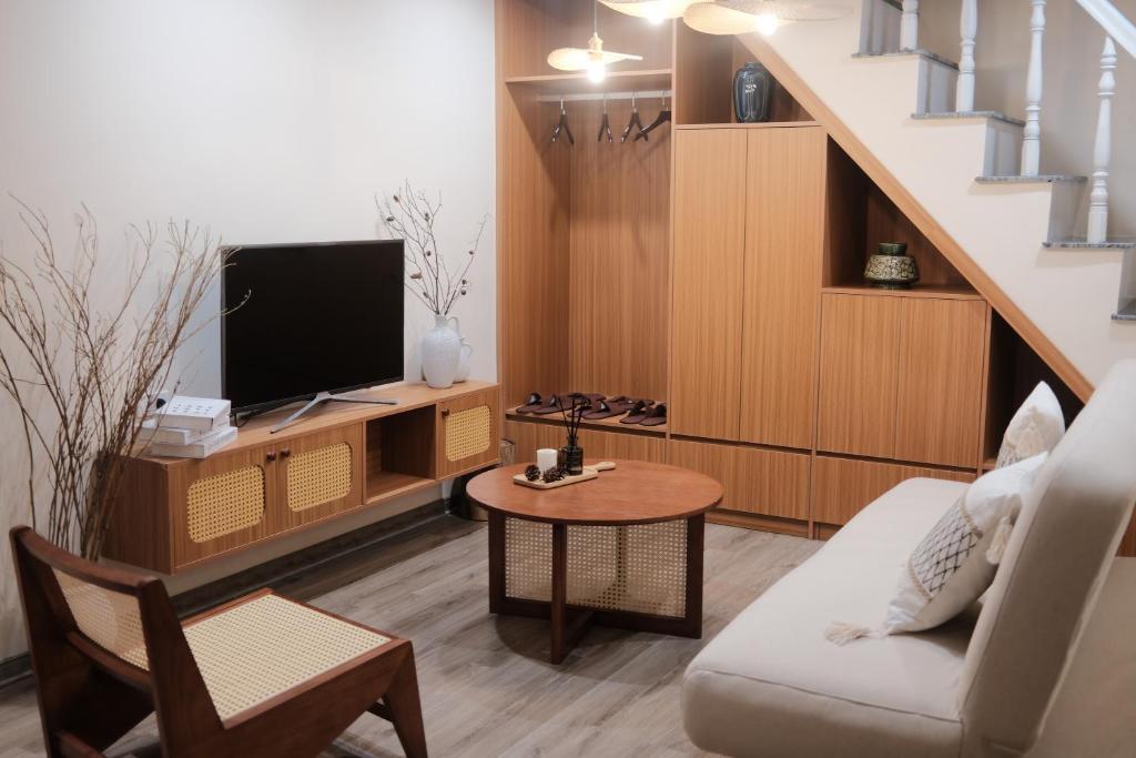 SolStay Thuoc Bac - Hanoi Old Quarter – Hanoi