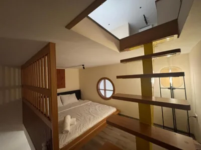 SolStay Thuoc Bac - Hanoi Old Quarter – 照片 3