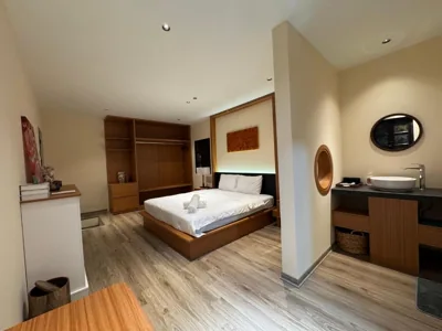 SolStay Thuoc Bac - Hanoi Old Quarter – 照片 10