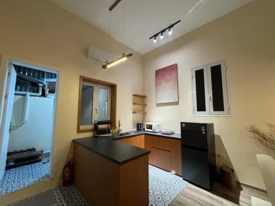 SolStay Thuoc Bac - Hanoi Old Quarter – 照片 13