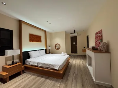 SolStay Thuoc Bac - Hanoi Old Quarter – 照片 16